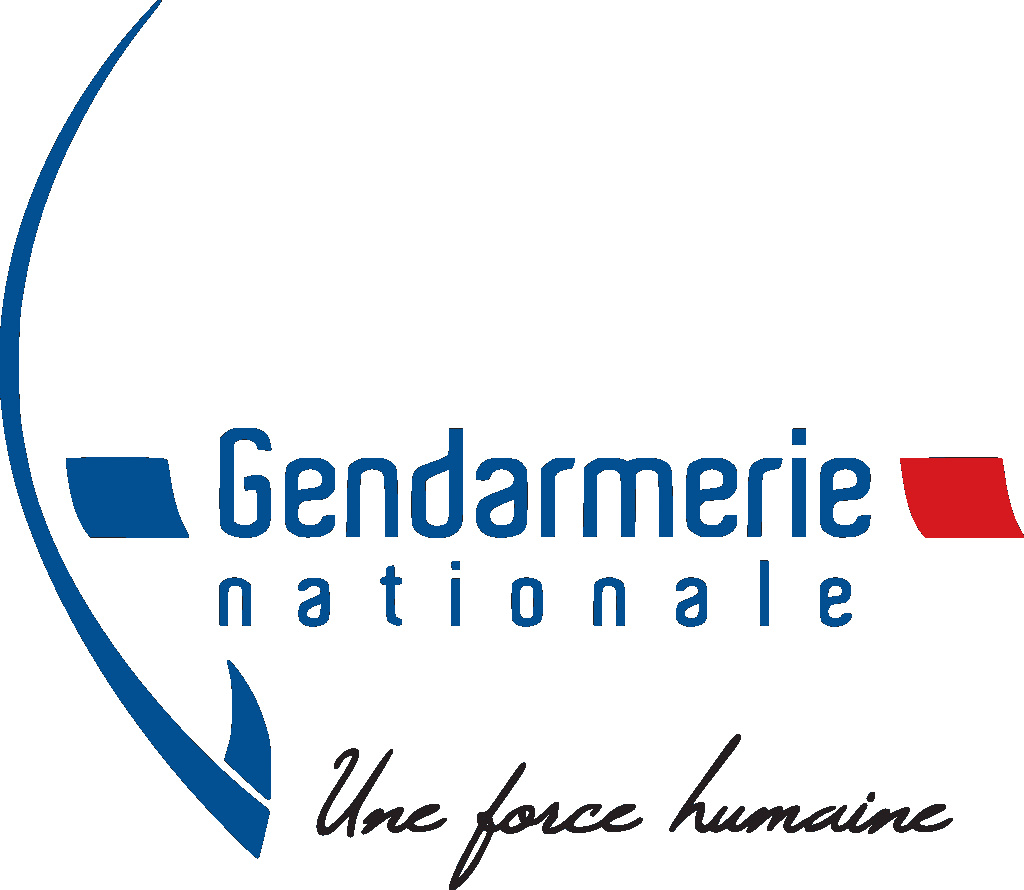 Modèle de Candidature Gendarmerie Nationale Gendar10