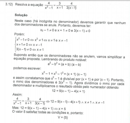 NM-vol1-exercício 3.12 + equações fracionárias Ajuda11