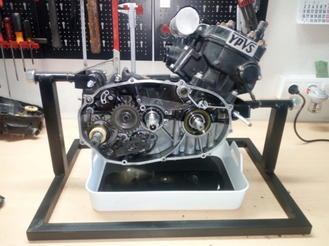 motor - Brico desmontaje motor Whatsa15