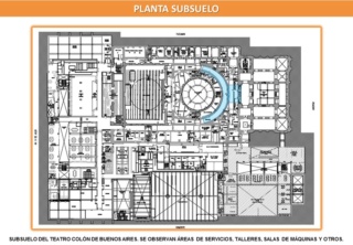 Publico/cultural el museo, tearo y biblioteca Diapos66