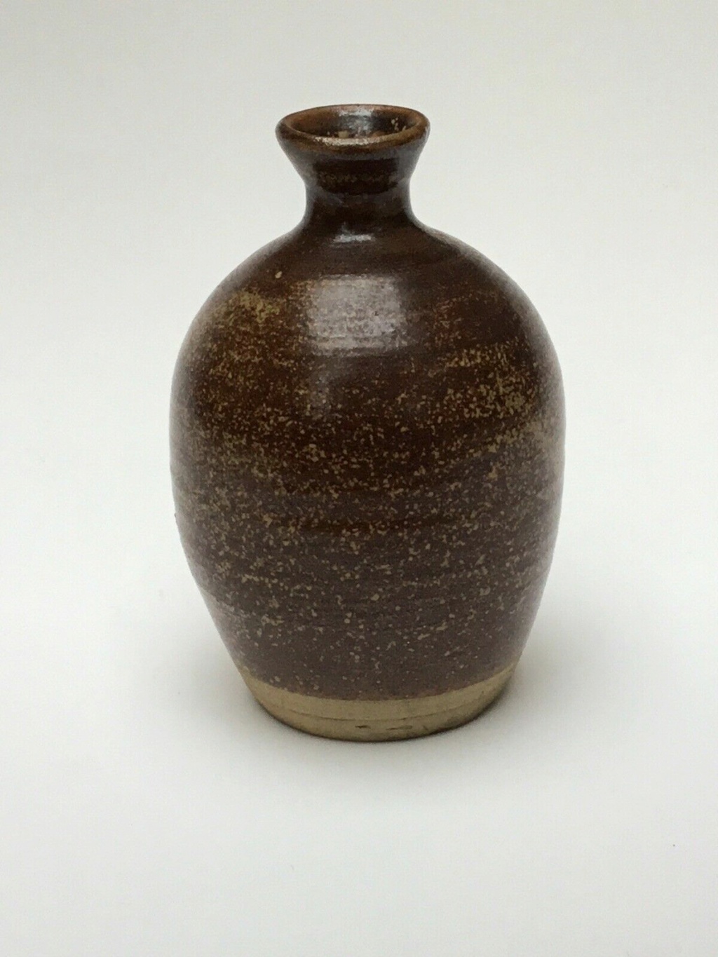 Vase, m or TW mark - Mpot310