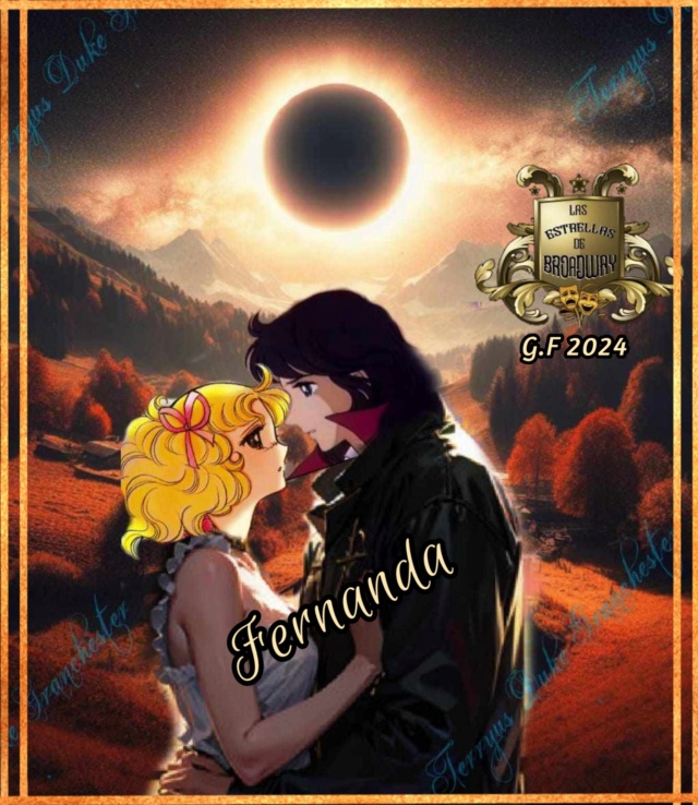 eclipse - ☆●☆ **ENTREGA DE FIRMAS - NUESTRO ECLIPSE DE AMOR ♡** ☆•☆ 282_si20