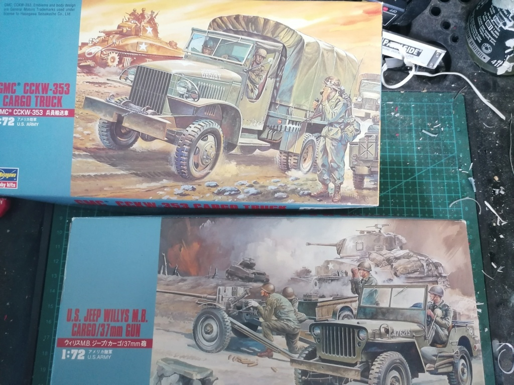 [Hasegawa - 1/72éme] Jeep + trailer + canon 37 mm Img_2153