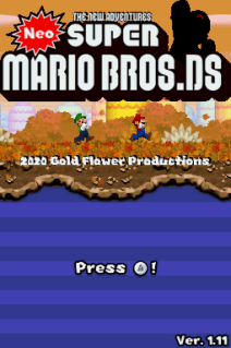 [Juegos] Neo Super mario Bros Ds Neodsm10