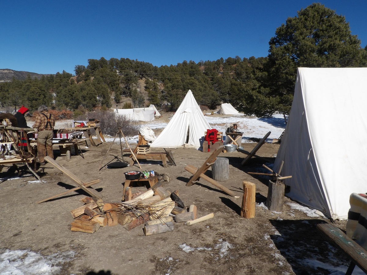 SFTR Winter Survivors Encampment 2022 100_2510