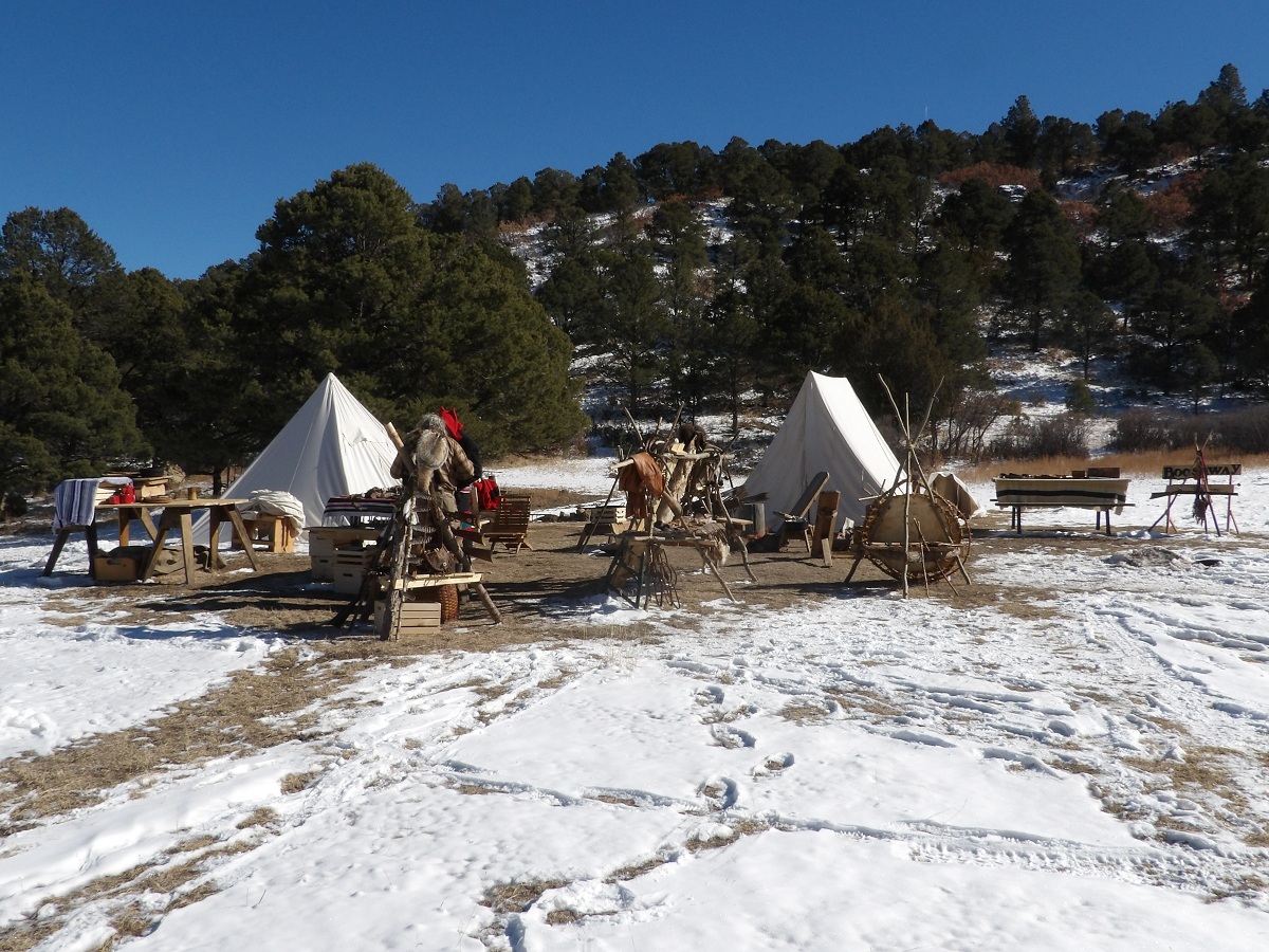 SFTR Winter Survivors Encampment 2022 100_2514