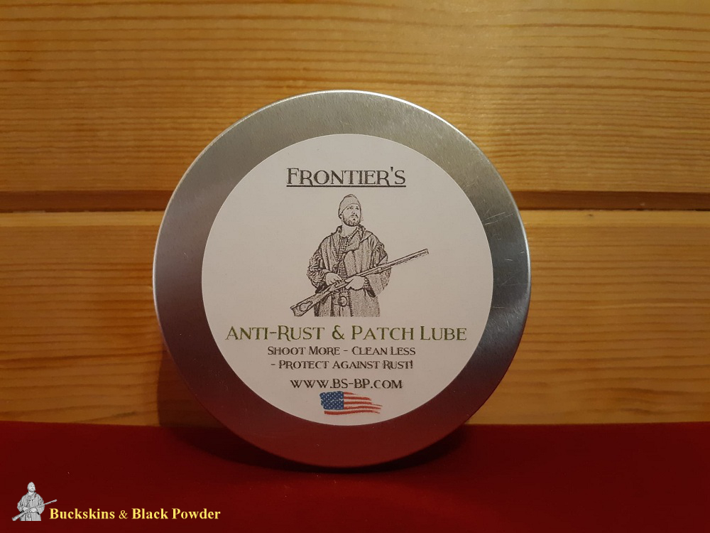 Frontier's Anti-Rust & Patch Lube Anti_r11