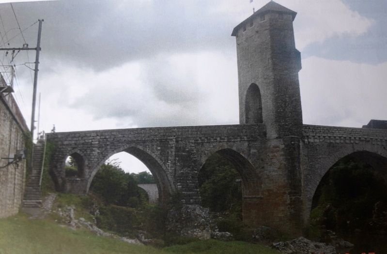 Bataille d'ORTHEZ (Pyrénées-Atlantiques), 27 février... 20210613