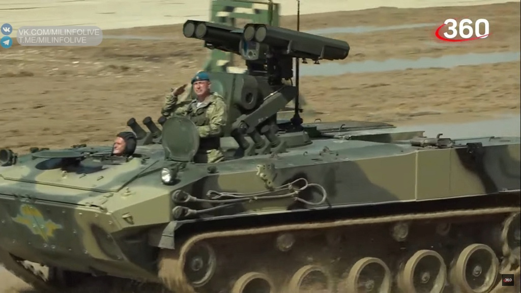 BMD-4M and BTR-MD Rakushka: - Page 11 _nrxfw10