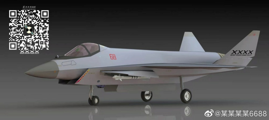 New combat aircraft will be presented at MAKS-2021 - Page 39 Img_2091