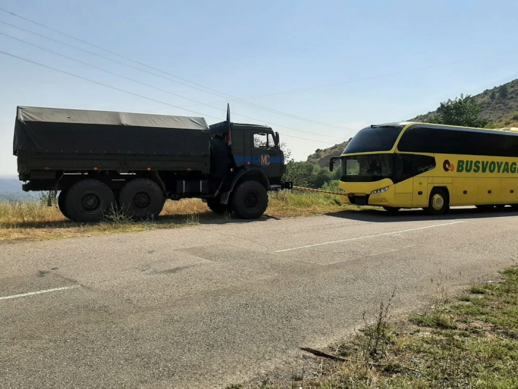 Russian peacekeeping forces in Nagorno-Karabakh Img_2111