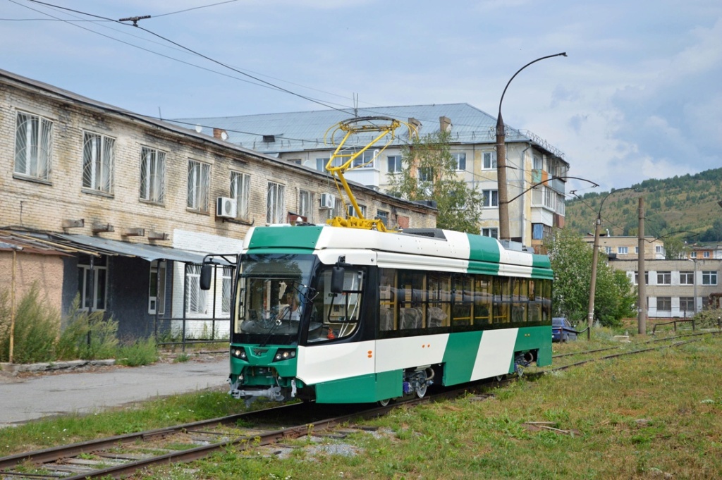 Public transport in Russian cities Pfjoaz10