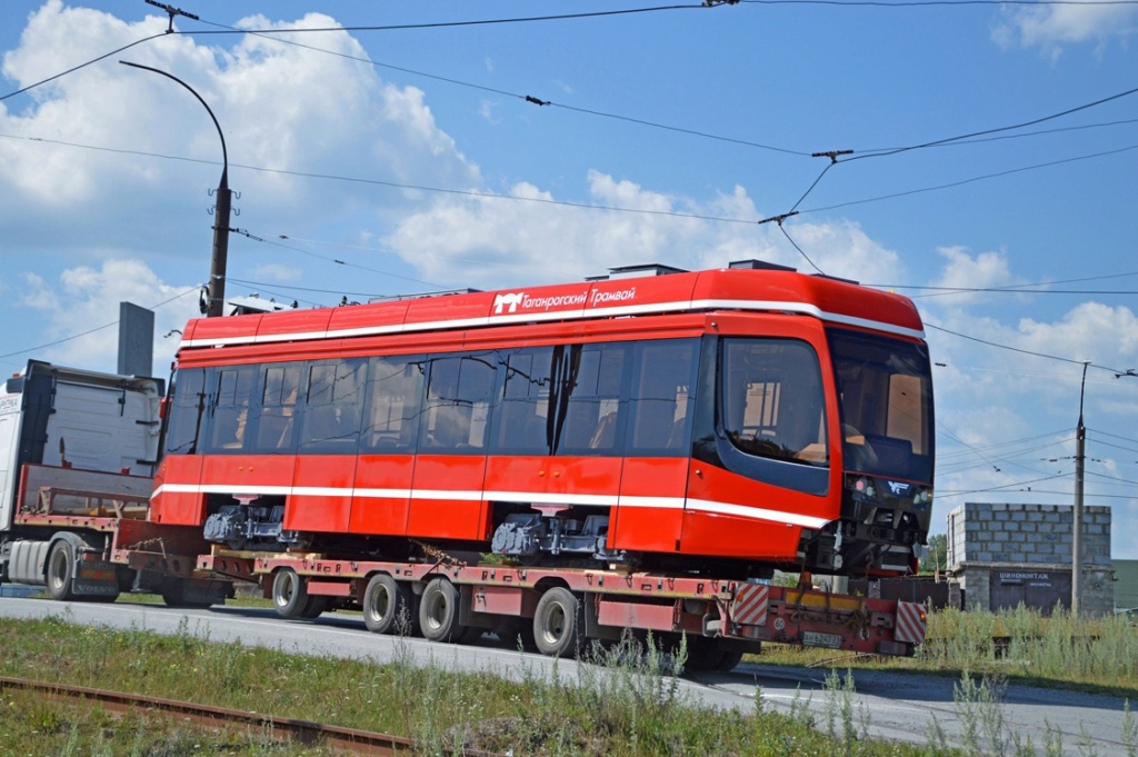 Public transport in Russian cities Siqm-510