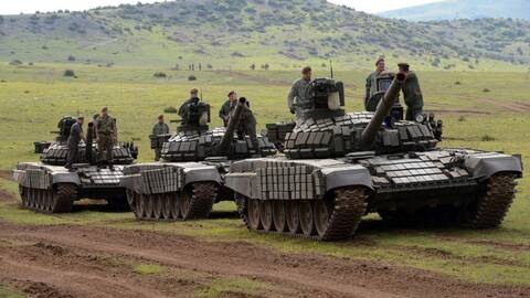 Serbian Armed Forces Page 8