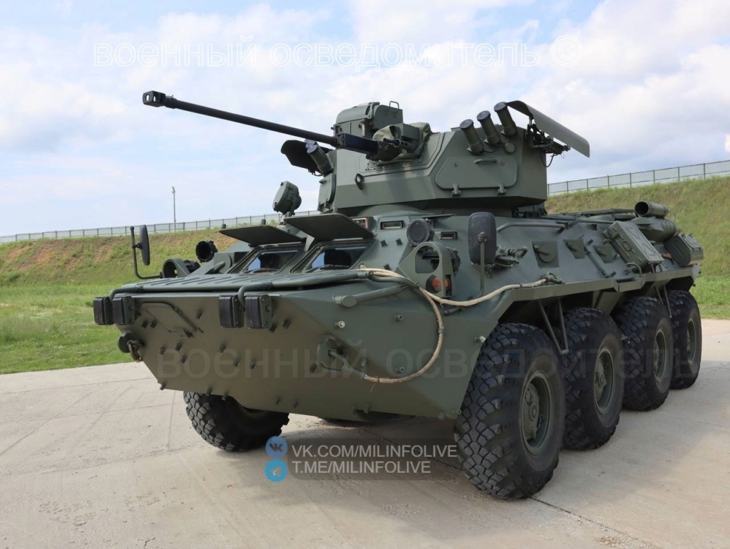 BTR-80/82A and variants: News - Page 12 Zfvvxx11