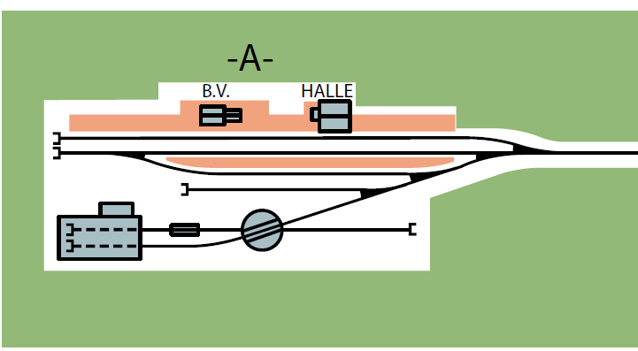 Réseau étagère Gare-t10