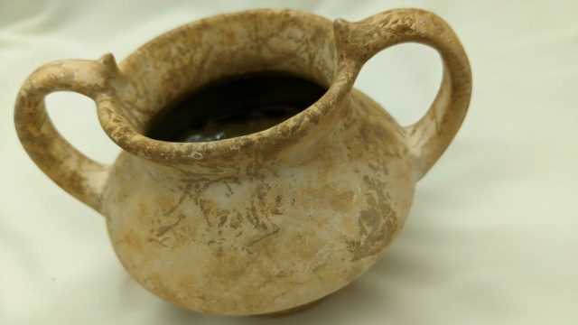 Unknown Pottery Vessel Pxl_2021