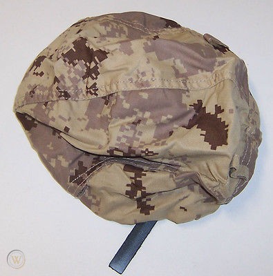 Looking for Canadian Arid CADPAT CG634 Helmet Cover (Size Medium) 402f1e10