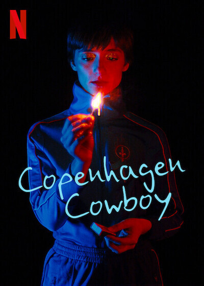 Copenhagen Cowboy 870x4810
