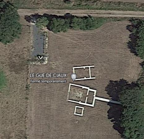 Le Gué de Sciaux Antign13