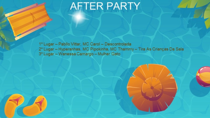 Cool Party 1ª Edição - Batcu After_10