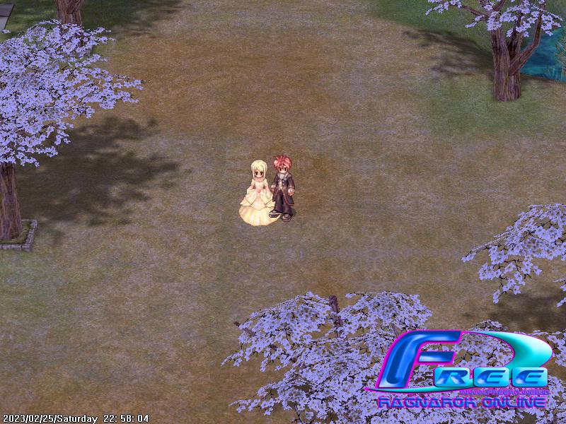 Event Screenshot Game Valentine 2023 Screen11