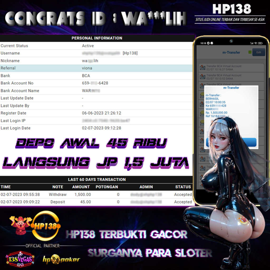 HP138 x 138VEGAS Situs Judi Online Terbesar & Terbaik Se-Asia Wd_wat10