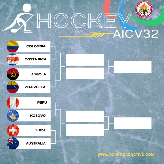 AICV32 2º SEMANA JJ.OO J3 AIC SD + DEPORTE HOCKEY Hockey11