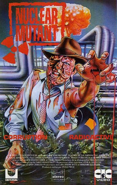Radyasyaonla Gelen İntikam - Revenge Of The Radioactive Reporter (1990) DVDRip - Türkçe Dublaj Mv5bzt10