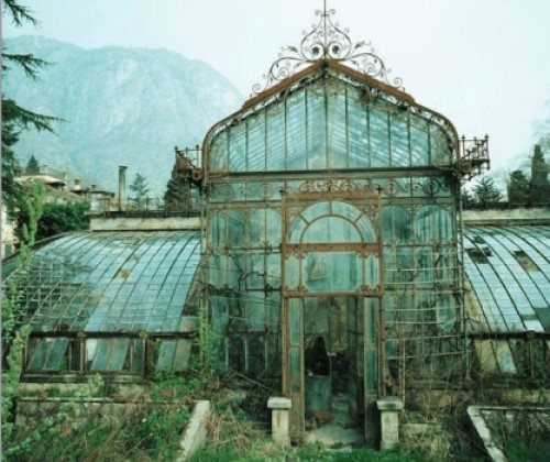 Ces Lieux ont été abandonnés il y a des Années. Regardez-les Aujourd’hui Xx_05_21