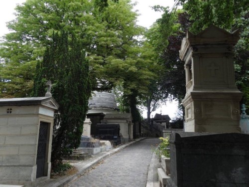 Le Père Lachaise * Xx_1113