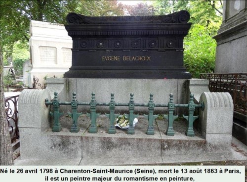 Le Père Lachaise * Xx_1213