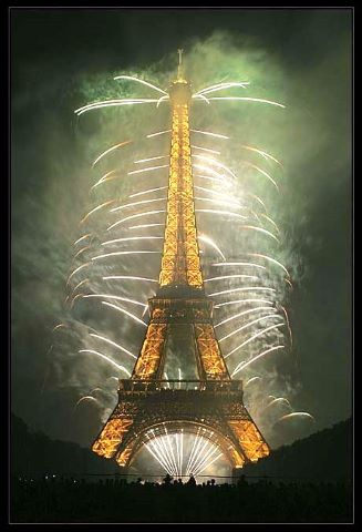 Feerie de la Tour Eiffel * Xx_2340