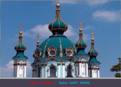 Eglises de Russie et d´ailleurs * Xx_2528