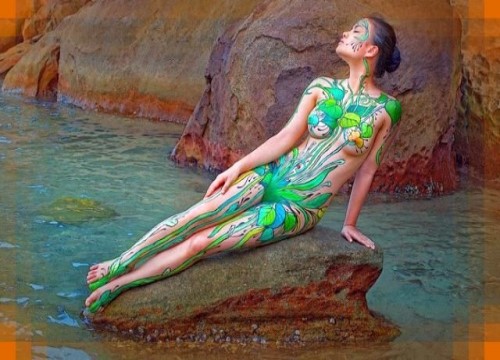 Body painting * - Page 2 Xx_3118