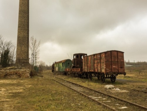 Ces Lieux ont été abandonnés il y a des Années. Regardez-les Aujourd’hui - Page 4 Xx_74_10