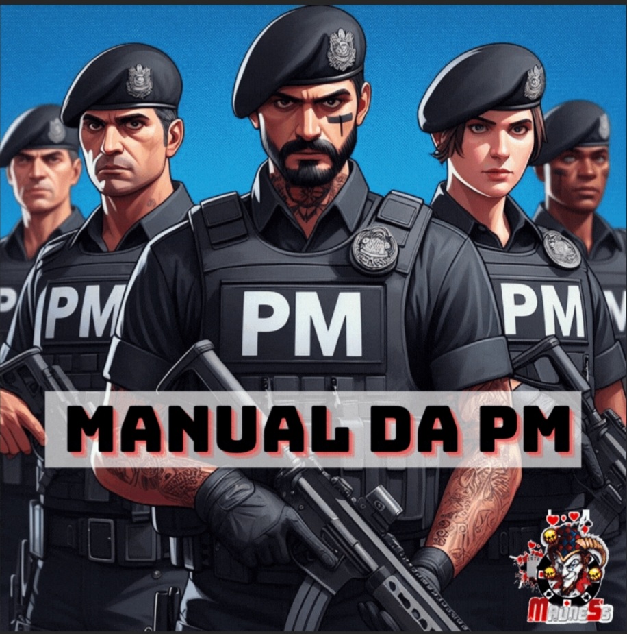 [INSCRIÇÃO] Candidatos a líder da Polícia Militar Screen11