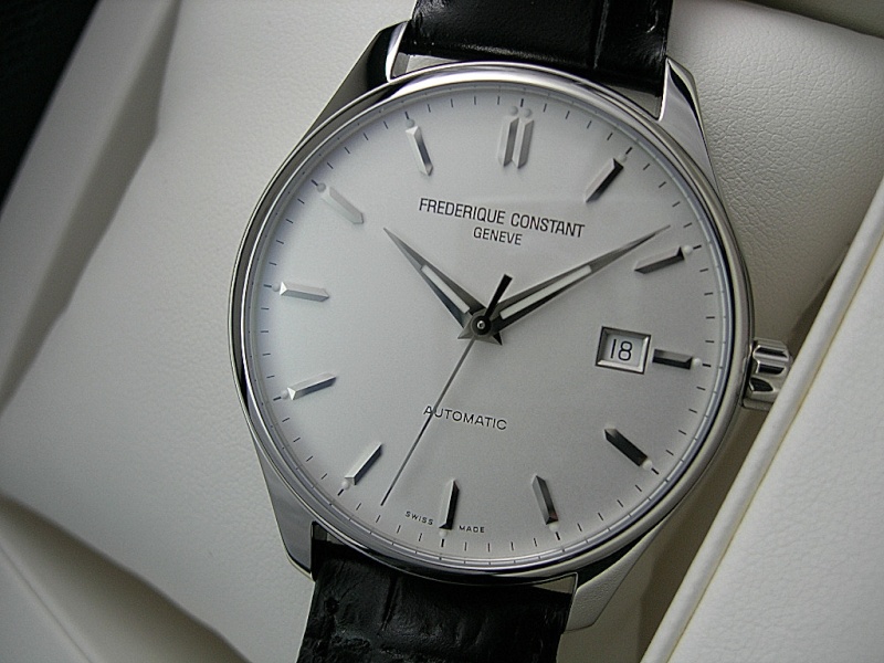 Choix d'une montre, pour une vie (je l’espère) - budget environ 3000€ Dscn7413