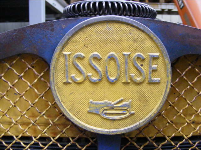 Issoise et Fouga Dscf1943