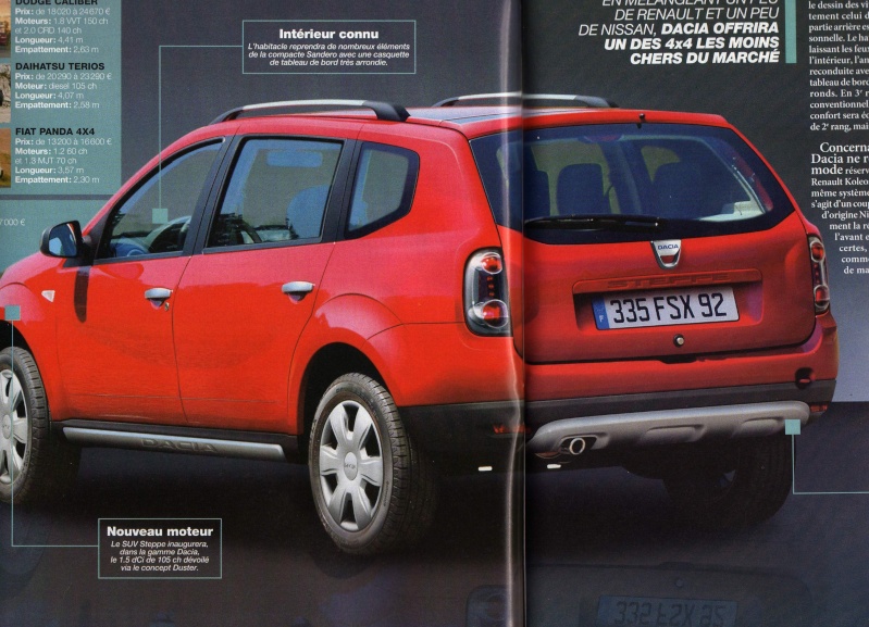 2009 - [Dacia] Duster [H79] - Page 6 Img06210