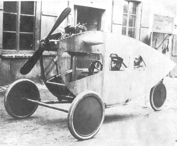 Ventilateur à trois roues 191310