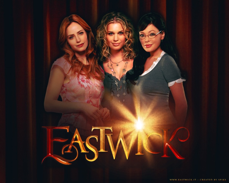 ------->     Eastwick Eastwi10