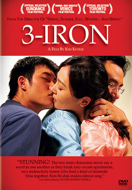 3-IRON - Kim Ki-Duk, 2004 3iron10