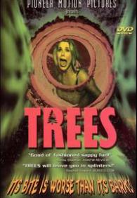 TREES - Michael Pleckaitis, 2000, États Unis Trees10