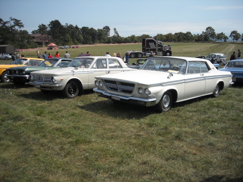 retour au source Chrysler valiant 1965 "Betty" - Page 3 Colomb10