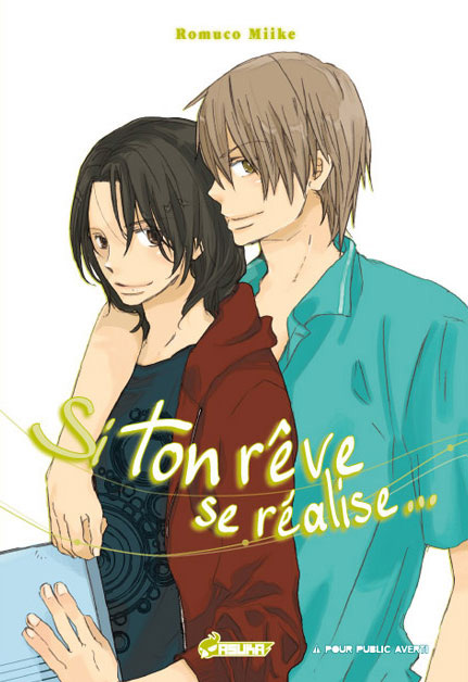 Negai Kanaeba - Si ton rêve se réalise Si_ton10