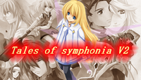 Tales of Symphonia version 2 Etique12