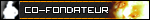 Co-Fondateur Co-Fondateur