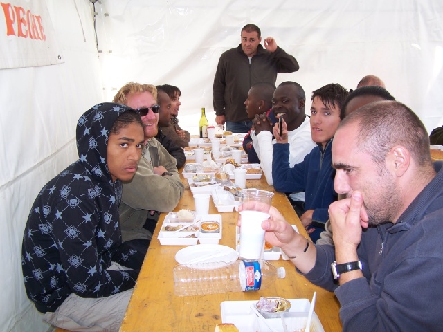 Grand concours de pêche au silure Concou45