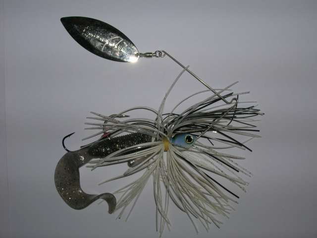 spinnerbait?bon ou mauvais? 11953312